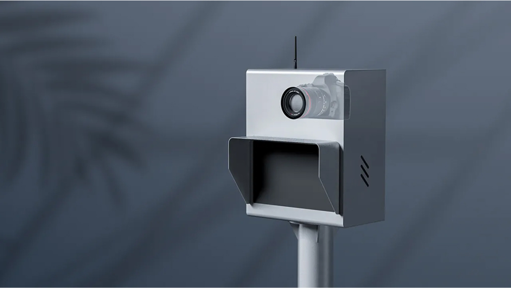 专业单反，画质更出众