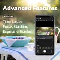 CamFi 3 product view 3