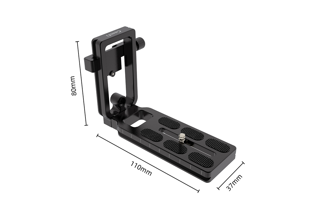 New L Shape Bracket CamFi Wireless Camera Controller
