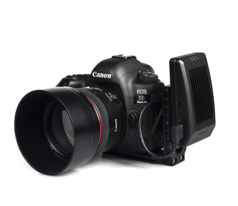 CamFi Pro Plus Professional wireless tethering solution for 500